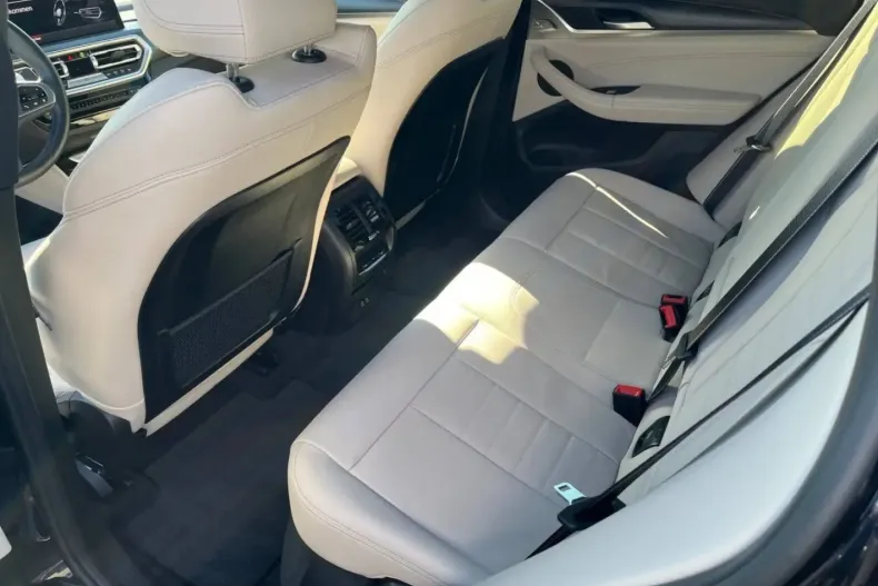 BMW X4 M40 din 2025 cu 12.030 km - oferta BMW162517 - foto 7