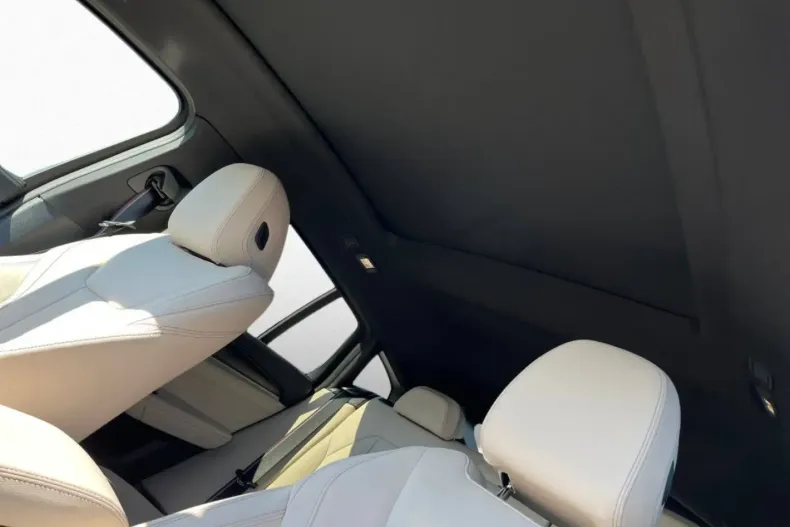 BMW X4 M40 din 2025 cu 12.030 km - oferta BMW162517 - foto 12