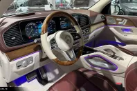 Mercedes-Benz GLS 600 din 2023 cu 47.000 km - oferta MER162518 - foto 2