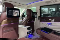 Mercedes-Benz GLS 600 din 2023 cu 47.000 km - oferta MER162518 - foto 3