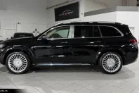 Mercedes-Benz GLS 600 din 2023 cu 47.000 km - oferta MER162518 - foto 4