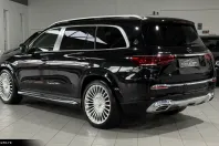 Mercedes-Benz GLS 600 din 2023 cu 47.000 km - oferta MER162518 - foto 5