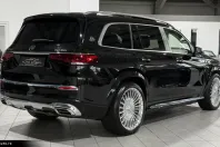 Mercedes-Benz GLS 600 din 2023 cu 47.000 km - oferta MER162518 - foto 7
