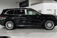Mercedes-Benz GLS 600 din 2023 cu 47.000 km - oferta MER162518 - foto 8