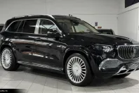 Mercedes-Benz GLS 600 din 2023 cu 47.000 km - oferta MER162518 - foto 9