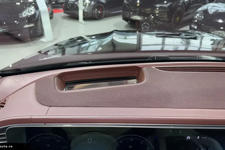 Mercedes-Benz GLS 600 din 2023 cu 47.000 km - oferta MER162518 - foto 18