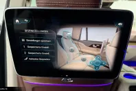 Mercedes-Benz GLS 600 din 2023 cu 47.000 km - oferta MER162518 - foto 28