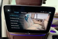 Mercedes-Benz GLS 600 din 2023 cu 47.000 km - oferta MER162518 - foto 29