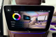 Mercedes-Benz GLS 600 din 2023 cu 47.000 km - oferta MER162518 - foto 30