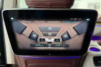 Mercedes-Benz GLS 600 din 2023 cu 47.000 km - oferta MER162518 - foto 31