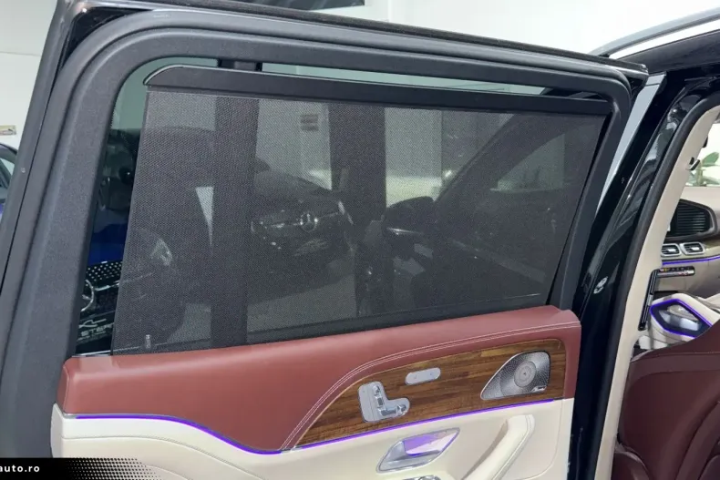 Mercedes-Benz GLS 600 din 2023 cu 47.000 km - oferta MER162518 - foto 36