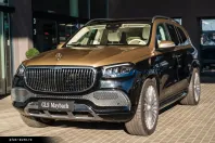 Mercedes-Benz GLS 600 din 2023 cu 17.000 km - oferta MER162519 - foto 3