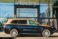 Mercedes-Benz GLS 600 din 2023 cu 17.000 km - oferta MER162519 - foto 7