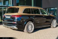 Mercedes-Benz GLS 600 din 2023 cu 17.000 km - oferta MER162519 - foto 8