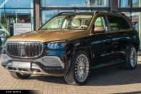 Mercedes-Benz GLS 600 din 2023 cu 17.000 km - oferta MER162519 - foto 9