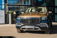 Mercedes-Benz GLS 600 din 2023 cu 17.000 km - oferta MER162519 - foto 10