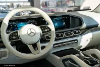 Mercedes-Benz GLS 600 din 2023 cu 17.000 km - oferta MER162519 - foto 16
