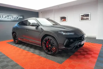 Lamborghini Urus din 2024 - oferta LAM162520