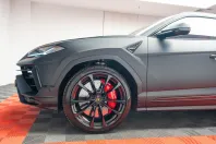 Lamborghini Urus din 2024 cu 14.000 km - oferta LAM162520 - foto 3