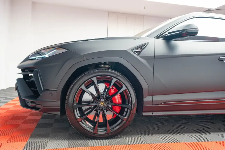Lamborghini Urus din 2024 cu 14.000 km - oferta LAM162520 - foto 3