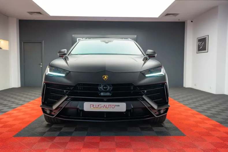 Lamborghini Urus din 2024 cu 14.000 km - oferta LAM162520 - foto 4