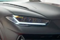 Lamborghini Urus din 2024 cu 14.000 km - oferta LAM162520 - foto 5