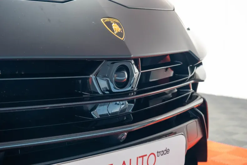 Lamborghini Urus din 2024 cu 14.000 km - oferta LAM162520 - foto 7