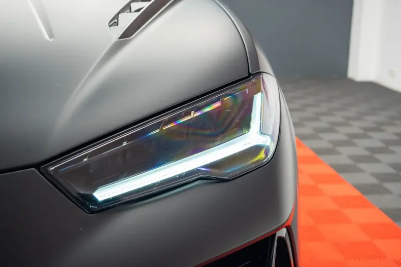 Lamborghini Urus din 2024 cu 14.000 km - oferta LAM162520 - foto 8