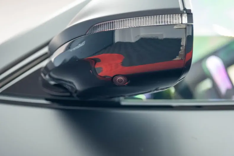 Lamborghini Urus din 2024 cu 14.000 km - oferta LAM162520 - foto 9