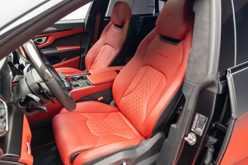 Lamborghini Urus din 2024 cu 14.000 km - oferta LAM162520 - foto 13