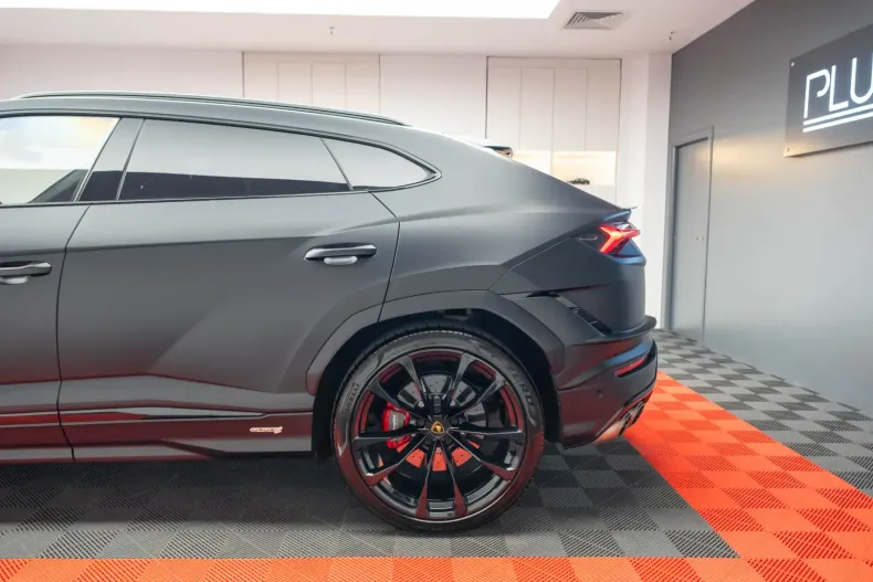 Lamborghini Urus din 2024 cu 14.000 km - oferta LAM162520 - foto 17