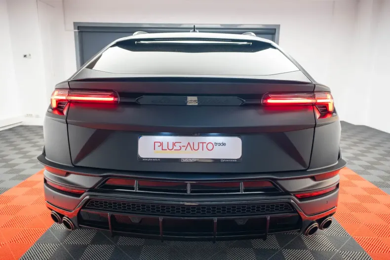 Lamborghini Urus din 2024 cu 14.000 km - oferta LAM162520 - foto 20