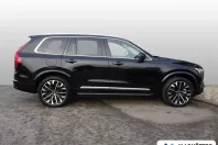 Volvo XC90 din 2025 cu 9.900 km - oferta VOL162521 - foto 4