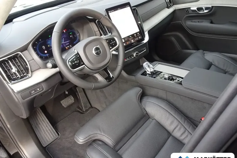 Volvo XC90 din 2025 cu 9.900 km - oferta VOL162521 - foto 5