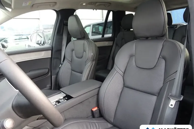 Volvo XC90 din 2025 cu 9.900 km - oferta VOL162521 - foto 6