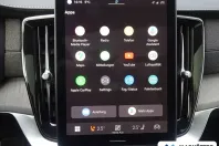 Volvo XC90 din 2025 cu 9.900 km - oferta VOL162521 - foto 11