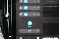 Volvo XC90 din 2025 cu 9.900 km - oferta VOL162521 - foto 14