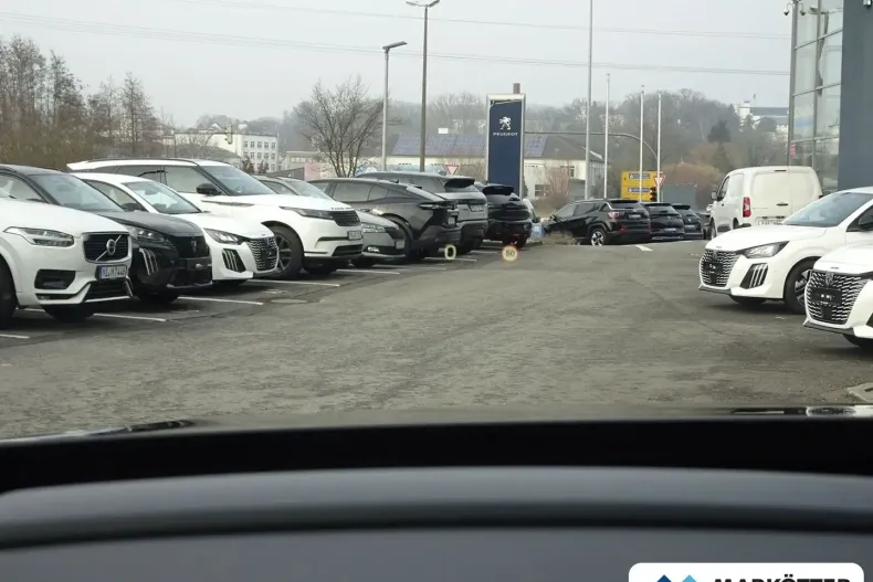 Volvo XC90 din 2025 cu 9.900 km - oferta VOL162521 - foto 17