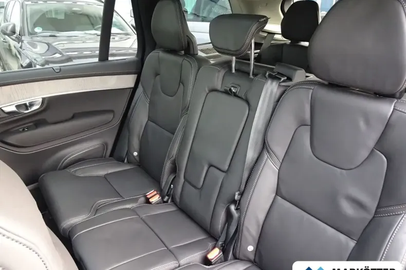 Volvo XC90 din 2025 cu 9.900 km - oferta VOL162521 - foto 20