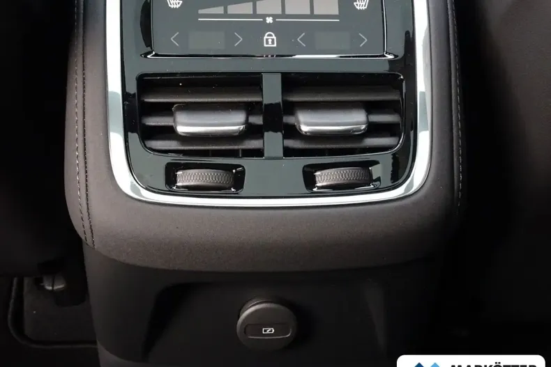 Volvo XC90 din 2025 cu 9.900 km - oferta VOL162521 - foto 21