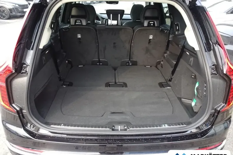 Volvo XC90 din 2025 cu 9.900 km - oferta VOL162521 - foto 23