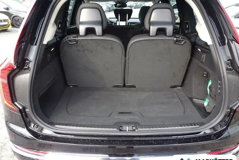 Volvo XC90 din 2025 cu 9.900 km - oferta VOL162521 - foto 24