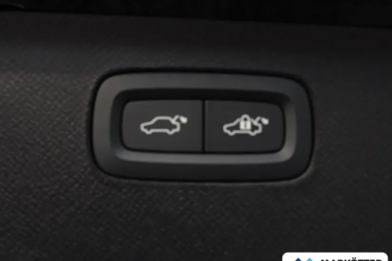 Volvo XC90 din 2025 cu 9.900 km - oferta VOL162521 - foto 25