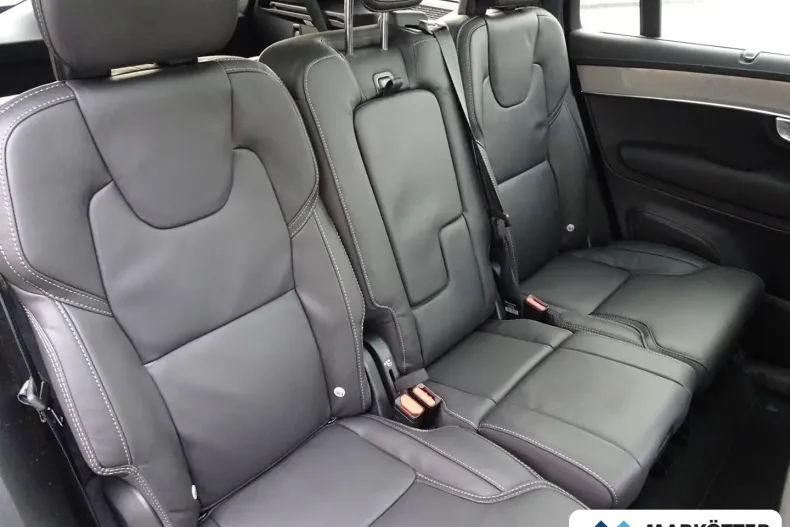 Volvo XC90 din 2025 cu 9.900 km - oferta VOL162521 - foto 28