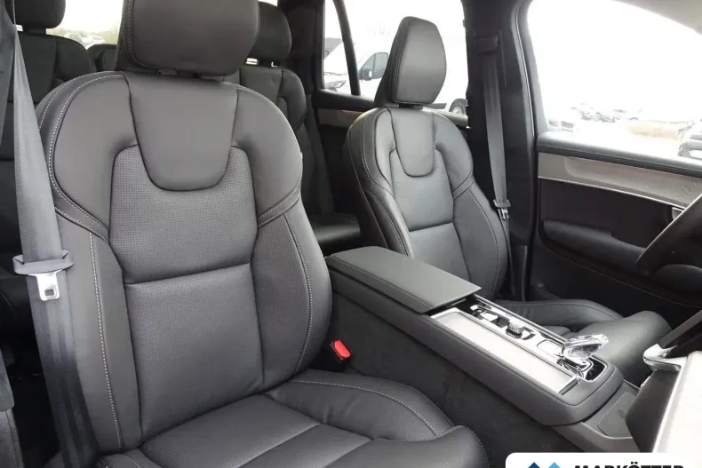 Volvo XC90 din 2025 cu 9.900 km - oferta VOL162521 - foto 29