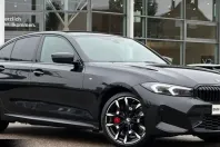 BMW 330 din 2025 cu 1.192 km - oferta BMW162522 - foto 1