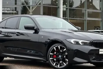 BMW 330 din 2025 - oferta BMW162522