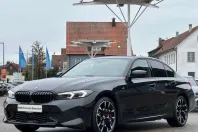 BMW 330 din 2025 cu 1.192 km - oferta BMW162522 - foto 2