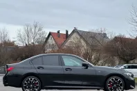 BMW 330 din 2025 cu 1.192 km - oferta BMW162522 - foto 4