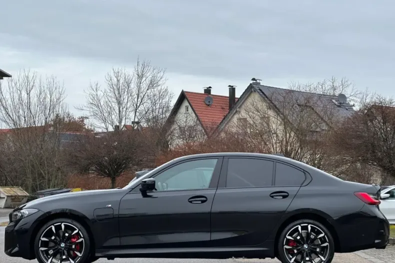 BMW 330 din 2025 cu 1.192 km - oferta BMW162522 - foto 5